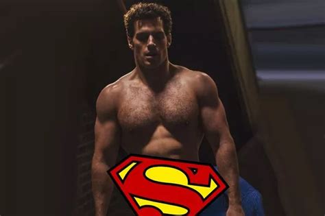 henry cavil nudes|Henry Cavill Nude Pics & NSFW Body Exposed!